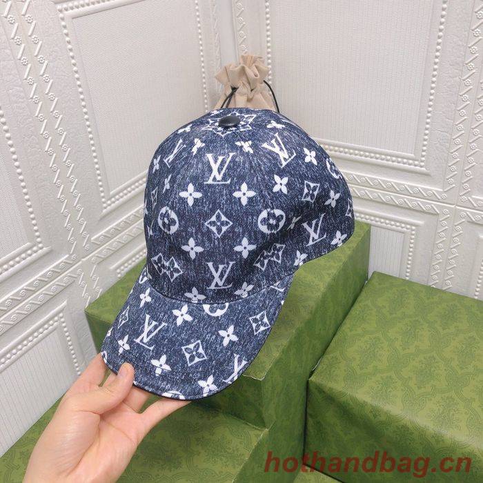 Louis Vuitton Hats LVH00035